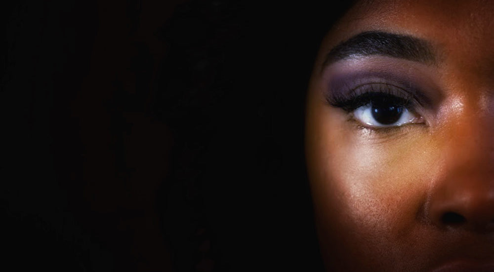 Long & Stunning Lashes